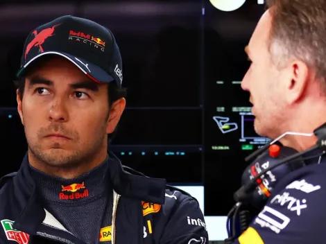 Checo Pérez se le va a la yugular a la FIA