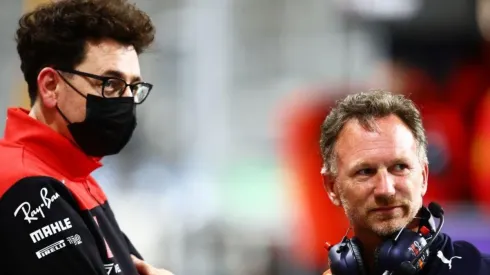 FIA a un paso de investigar a Red Bull y Ferrari.