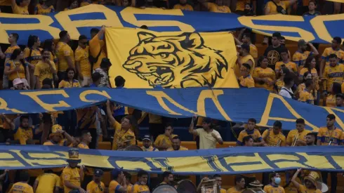 Violencia contra los fanáticos de Tigres.