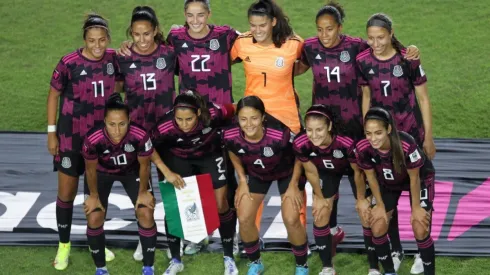 Sin margen de error, el Tri Femenil busca clasificar al Mundial Femenino 2023