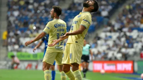 Preocupación la lesión de Néstor Araujo.