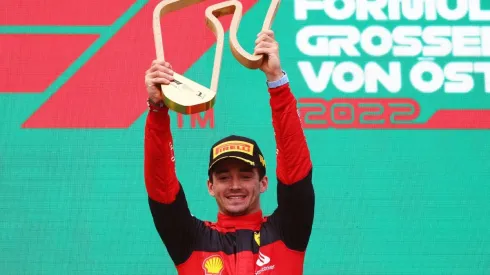 Tabla de pilotos y constructores ACTUALIZADA tras el GP de Austria