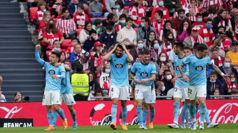 Athletic Club v RC Celta de Vigo - La Liga Santander