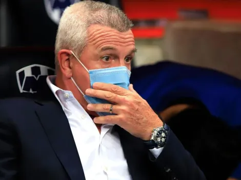 Javier Aguirre está acongojado por Tri Femenil y Sub-20