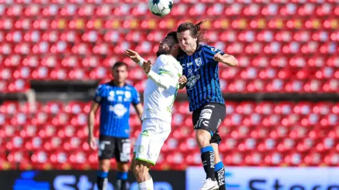 Juárez vs. Querétaro