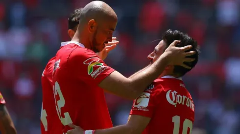 Navarro no es convocado con Martino desde 2019