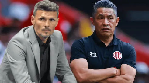 América y Toluca se enfrentan por la Jornada 3.