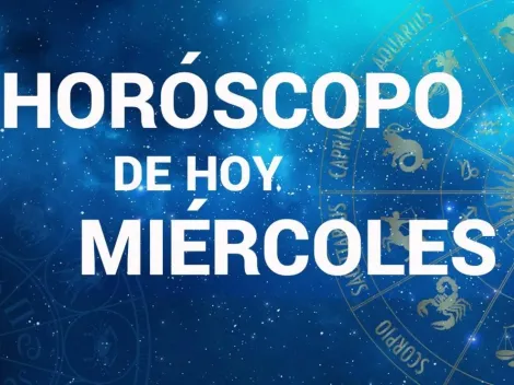 HORÓSCOPO HOY 12 de julio de 2022: Predicciones de amor, dinero y trabajo de los signos del zodiaco