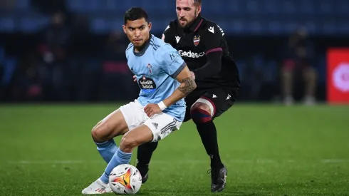 RC Celta de Vigo v Levante UD - La Liga Santander