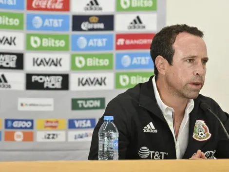 ¡Limpieza a medias! Femexfut despide a Torrado y Pérez; Vergara se salva