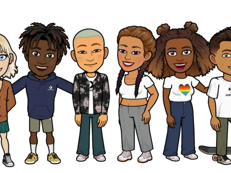 Día Mundial del Emoji: Aprende a crear tu propio avatar digital en 3D
