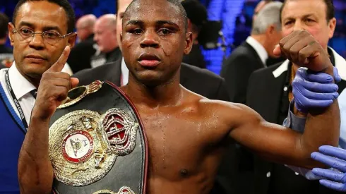 Javer Fortuna le dejó una última amenzante advertencia a Ryan Garcia