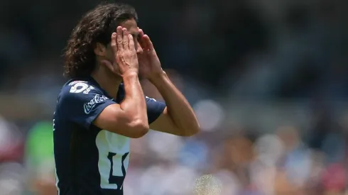 Matías denunció que fue asaltado en su propia casa a mano armada