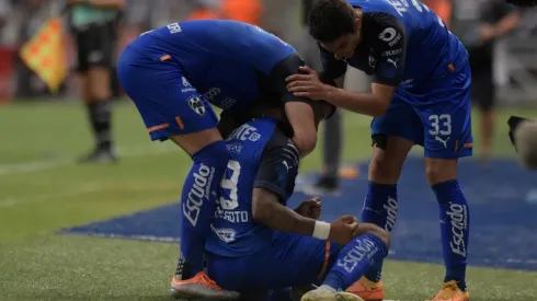 Se encienden las alarmas en Rayados.