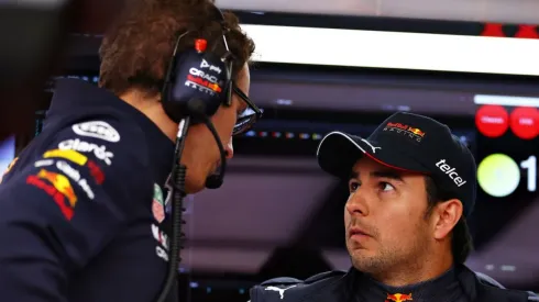 F1 Grand Prix of Austria - Sprint