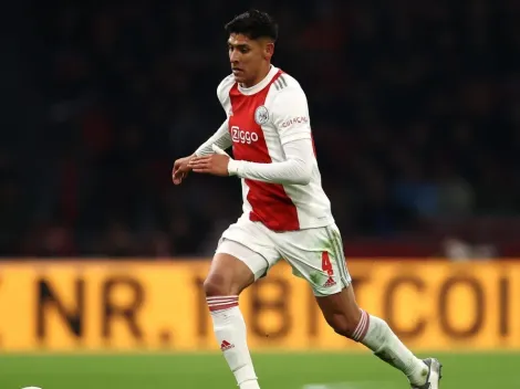 FINAL | Red Bull Salzburgo vs. Ajax por un amistoso de pretemporada: resultado y estadísticas del juego con Edson Álvarez