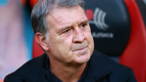 Mexico v Honduras - Concacaf 2022 FIFA World Cup Qualifiers