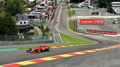 Por qué el GP de Bélgica no aparecería en el calendario de la Fórmula 1 2023
