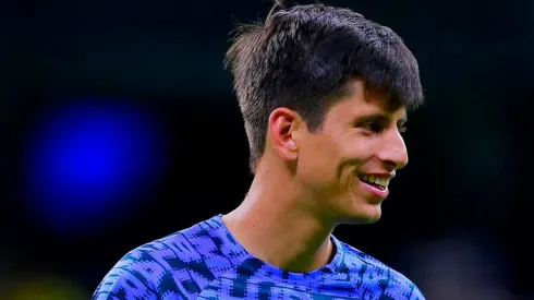 "Jürgen Damm me da pena", sentenció leyenda del futbol mexicano