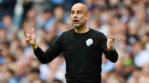 Guardiola vivió una etapa como futbolista en México con Dorados de Sinaloa