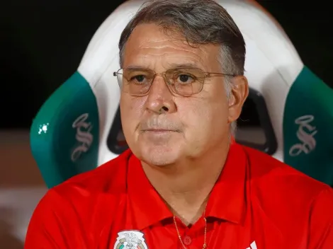 Perro Bermúdez invita a Gerardo Martino a convocar a un bicampeón con Atlas