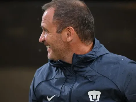 Lillini no cabe de gusto por la llegada de Dani Alves