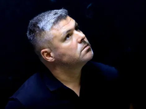 Mauro Gerk lanza una advertencia al plantel de Querétaro