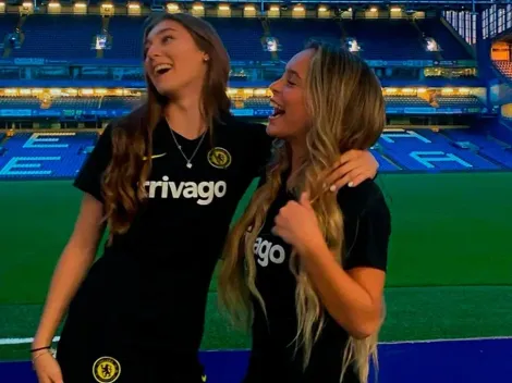 Mayor exponente del futbol mexicano en Europa, sin distinción de género