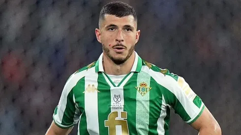 Guido Rodríguez despierta interés en el mercado.