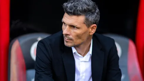 Fernando Ortíz, cerca de la guillotina de entrenadores