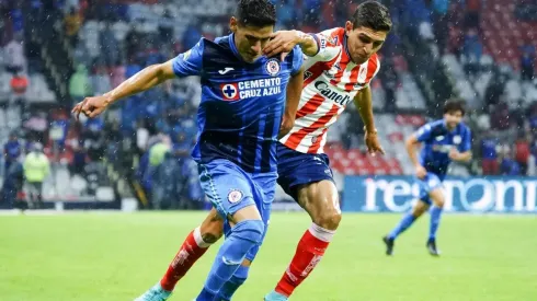 Atlético San Luis vs. Cruz Azul por el Apertura 2022 de la Liga MX