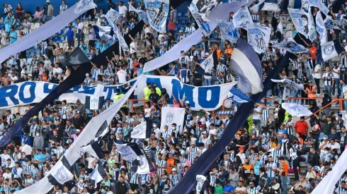 Pachuca se hace fuerte cuando juega en el Estadio Hidalgo.