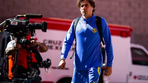 Ochoa invita a mantener la tranquilidad a pesar de los malos resultados.