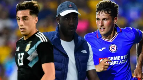 El mundo Cruz Azul cuenta con importantes novedades hoy.