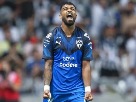 ¿Por qué no juega Rodrigo Aguirre hoy en Rayados de Monterrey vs. Puebla por la Liga MX?