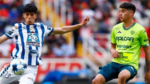 Boletos para Necaxa vs. Pachuca por el Apertura 2022 de la Liga MX: precios y dónde comprarlos