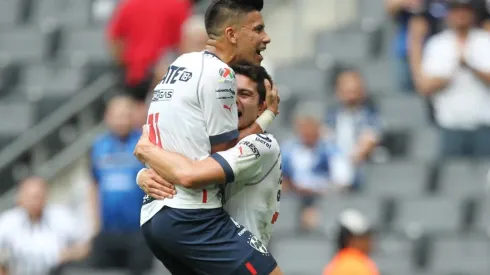 Rayados y Puebla se enfrentan por la jornada cinco.