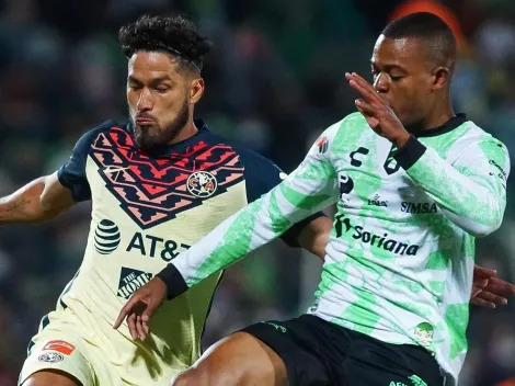 ¿Por qué América vs. Santos Laguna fue reprogramado y cuándo se disputará?