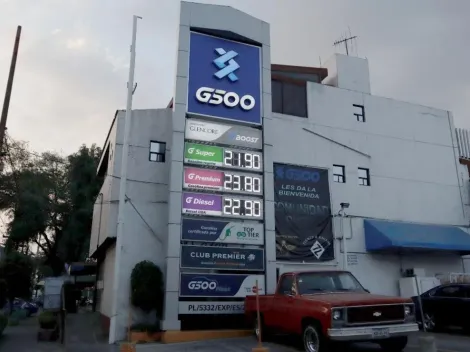 Gasolina BARATA CDMX: Precio de la gasolina hoy MIÉRCOLES 27 de julio de 2022