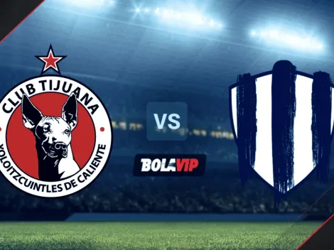 ◉ EN VIVO | Tijuana vs. Rayadas de Monterrey hoy por la Liga MX Femenil: ver GRATIS el juego por el Apertura 2022
