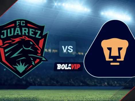 ◉ EN VIVO | FC Juárez vs. Pumas UNAM hoy por la Liga MX Femenil: ver GRATIS el juego por el Apertura 2022
