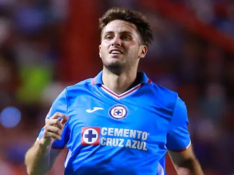 Santi Giménez revela la oferta que tuvo de la MLS