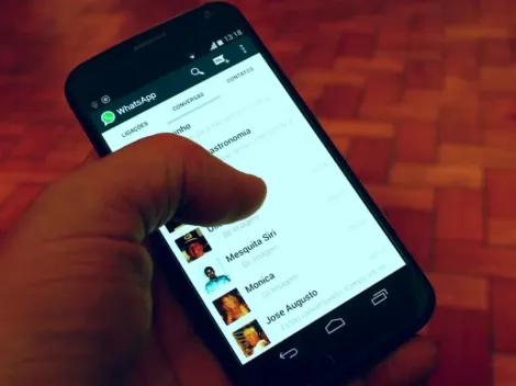 Truco de WhatsApp para evitar que tus contactos sepan que estás en línea
