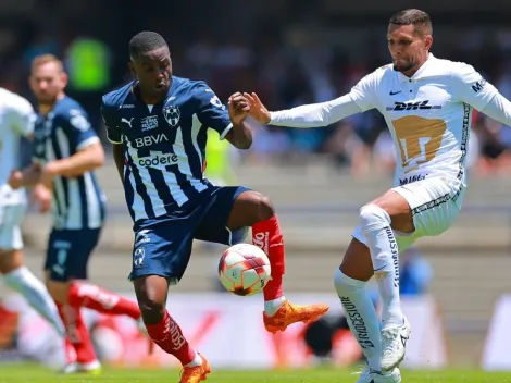 Boletos para Pumas vs. Monterrey por la Liga MX: ¿Dónde y a qué precios comprar las entradas para el partido?