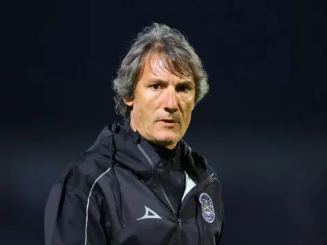 Caballero aseguró que el arbitraje favoreció a Pumas UNAM