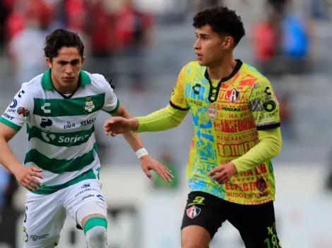 Boletos para Santos Laguna vs. Atlas por el Apertura 2022 de la Liga MX: precios y dónde comprarlos