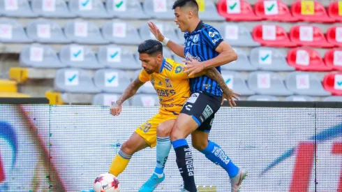 Tigres y Querétaro se enfrentarán por la Jornada 6 del Torneo Apertura 2022 de la Liga MX