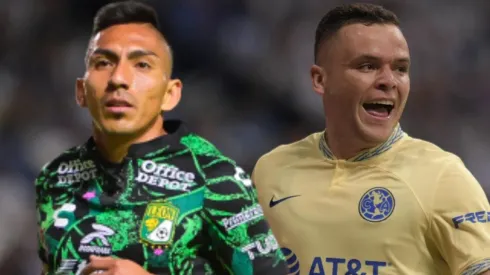 América y León chocan por la J6.