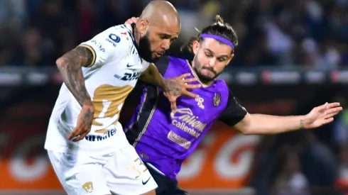 El jugador colombiano pidió respeto a las redes del Mazatlán para el brasileño