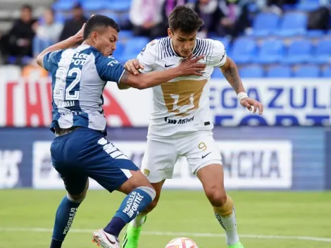 Pronóstico de Pumas vs. Monterrey, por la Jornada 6 de Liga MX